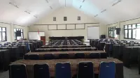 Hotel Augusta Garut فنادق في Tarogong Kaler