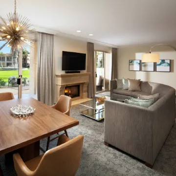 The Phoenician, a Luxury Collection Resort, Scottsdale