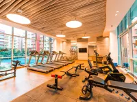 Riritana Resort Residences Hotels in Chicalim
