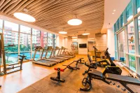 Riritana Resort Residences Hotels in Chicalim