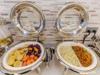 Lixiang Hotel (Funing Hong Kong Road Branch) - petit déjeuner
