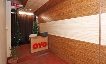OYO Hotel Ashiyana