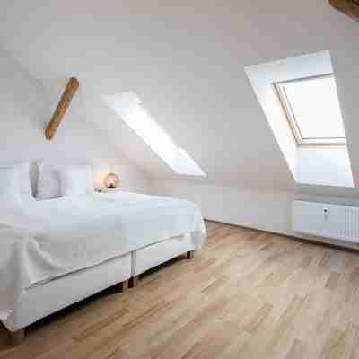 Pytloun Apartments Liberec Rooms