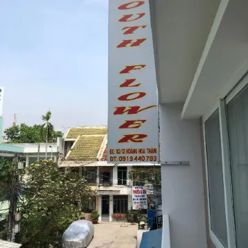 South Flower Hotel NT - by Bay Luxury