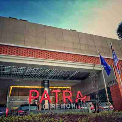 Patra Cirebon Hotel & Convention Hotel Exterior