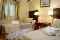 Hotel Nordico Bariloche Hotels in Dina Huapi
