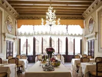 Palazzo Paruta & Wellness Suites Hotels in Venice