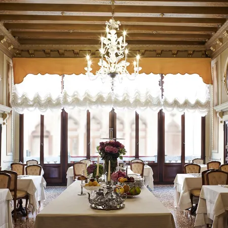 Palazzo Paruta & Wellness Suites