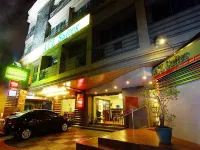 Acl Suites Hotel a Quezon City