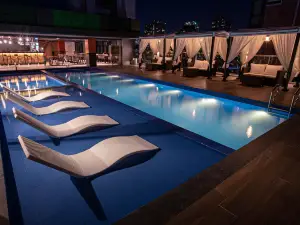 Coro Hotel