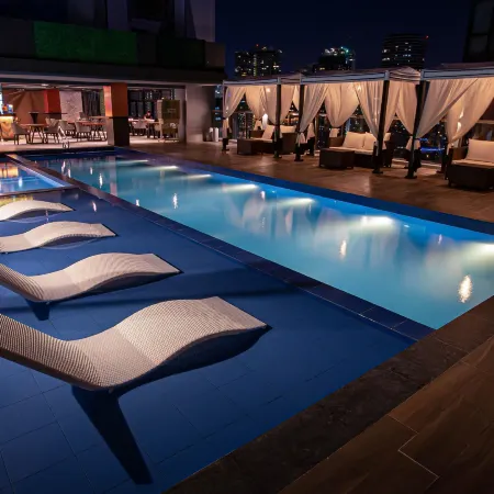 Coro Hotel