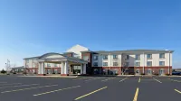 Holiday Inn Express & Suites Fort Atkinson Các khách sạn ở Whitewater