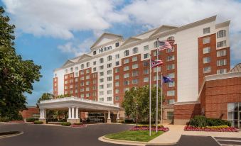 Hilton Columbus/Polaris