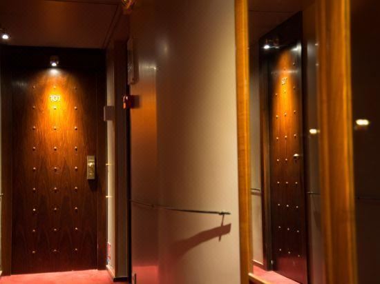 호텔 카르티에 라탕 이미지