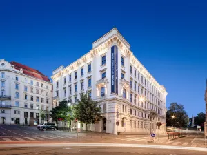 Grand Palace Brno - Czech Leading Hotels