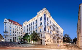 Barceló Brno Palace