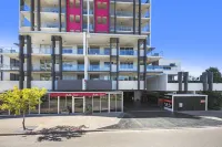 The Chermside Apartments Hotels in Aspley