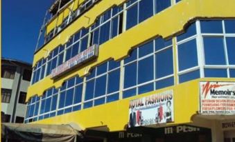 County Comfort Hotel