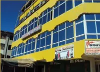 County Comfort Hotel Hotels in 