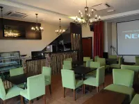 Sea Lion Firefly Concept Hotel Hotel di Kuala Selangor