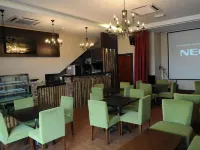 Sea Lion Firefly Concept Hotel Hotel di Api-Api