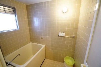 客室 よしみビル 506の写真