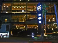 Gaia Cosmo Hotel Hotels near Ahmad Dahlan University - Campus 1