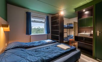 Stayokay Hostel Dordrecht - Nationaal Park de Biesbosch