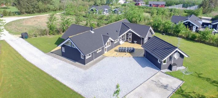 "Steen" - 800m from the Sea Hotels in Lokken