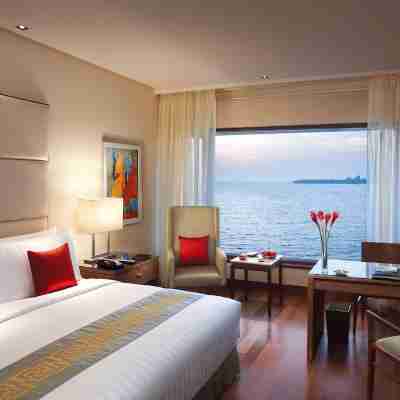 The Oberoi, Mumbai Rooms