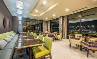 Fairfield Inn & Suites Denver Downtown