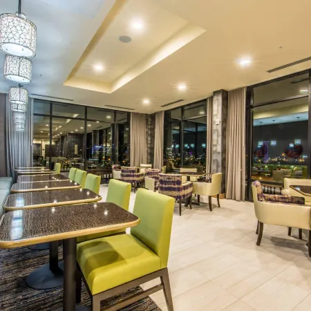 Fairfield Inn & Suites Denver Downtown