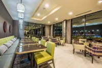 Fairfield Inn & Suites Denver Downtown - سبا