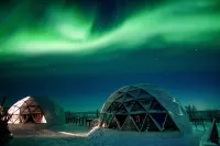 Aurora Village Hotel Hotels in 