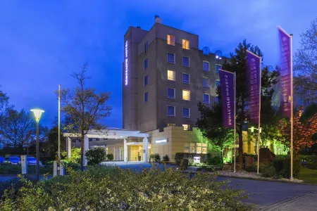 Mercure Hotel Hannover Oldenburger Allee