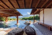 Yamanohotel Musouen Hotels in Yufu