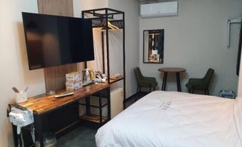 Hotel Cube