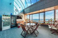 Sea Island Pension Hotel a Yeongdeok