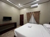 Matoa Exclusive Homestay Hotels in Timika