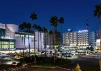 Daiwa Roynet Hotel Tokushima Ekimae Hotels near JR Tokushima Station
