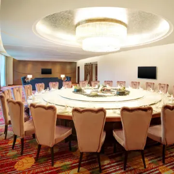 Grand Hotel Bijie Asilissi