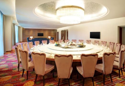 그랜드 호텔 비지에 아시리시 이미지