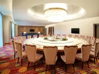 Grand Hotel Bijie Asilissi