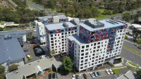 Melbourne Knox Central Apartment Hotel Official Hôtels à : Scoresby