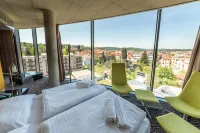 Sono Hotel فنادق في Ostrovacice