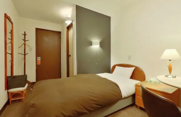 白川鄉商務酒店