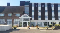 The Park Hotel Hotels near Hugh Baird College