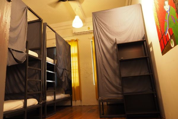 유 카페 호스텔(Yu Cafe Hostel)_2