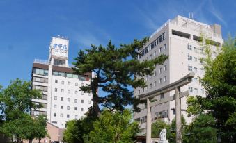 Matsue New Urban Hotel