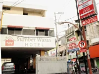 Hotel Sumber Waras Hotel dekat Stadion dr. H. Moch. Soebroto Kota Magelang